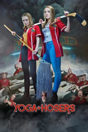 Yoga Hayranları izle (2016)