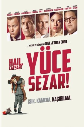 Yüce Sezar! izle (2016)
