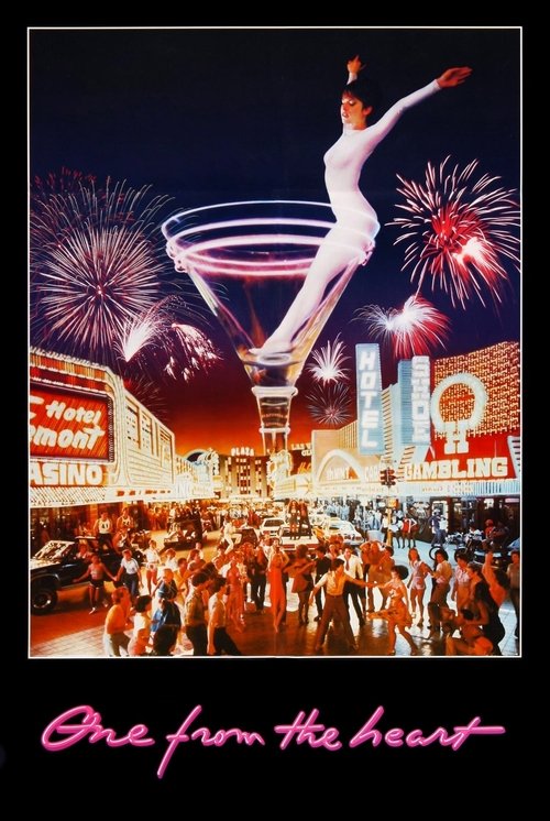 Yürekten Biri izle (1982)