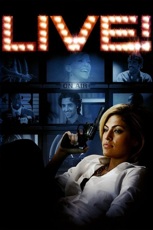 Yüzde Yüz Canlı izle (2007)