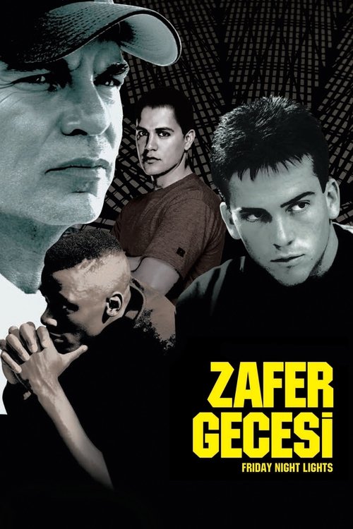 Zafer Gecesi izle (2004)