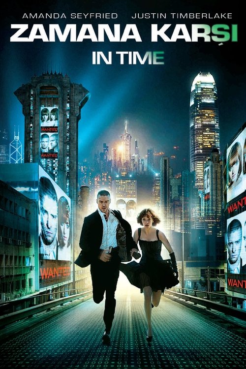 Zamana Karşı izle (2011)