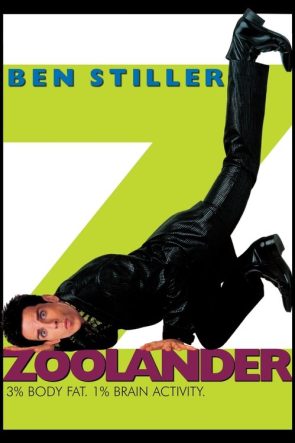 Zırtapoz izle (2001)