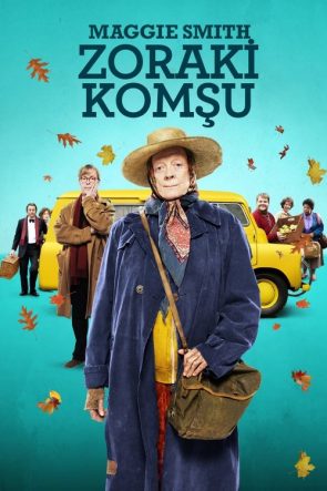 Zoraki Komşu izle (2015)