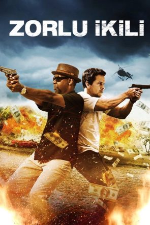 Zorlu İkili izle (2013)