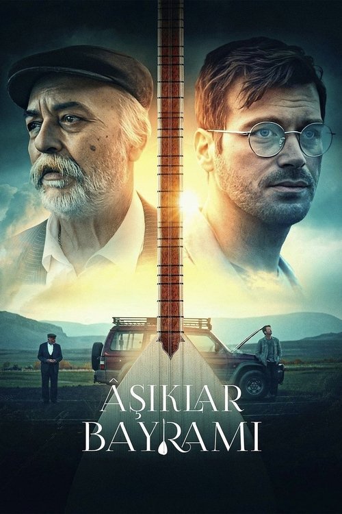 Âşıklar Bayramı izle (2022)