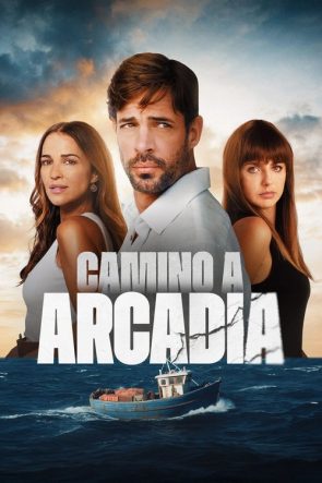 Camino a Arcadia