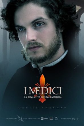 Medici Masters of Florence