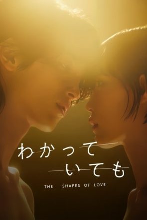 Nevertheless The Shapes of Love