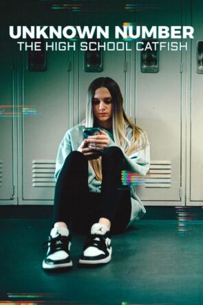 Bilinmeyen Numara: Lisede Mesaj Skandalı (2025)