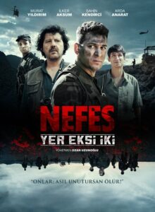 Nefes: Yer Eksi İki (2023) izle