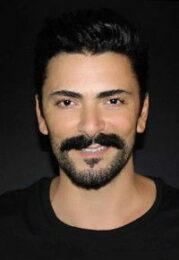 Halil İbrahim Kurum