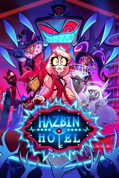 Hazbin Hotel : 2.Sezon 6.Bölüm
