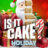 Is It Cake? Holiday : 2.Sezon 3.Bölüm izle