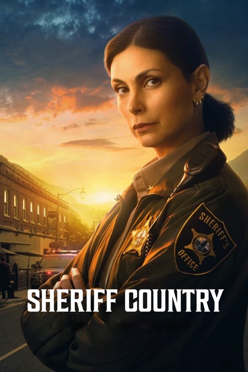 Sheriff Country : 1.Sezon 4.Bölüm