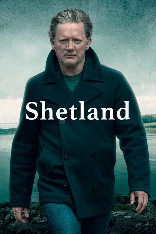 Shetland : 10.Sezon 3.Bölüm