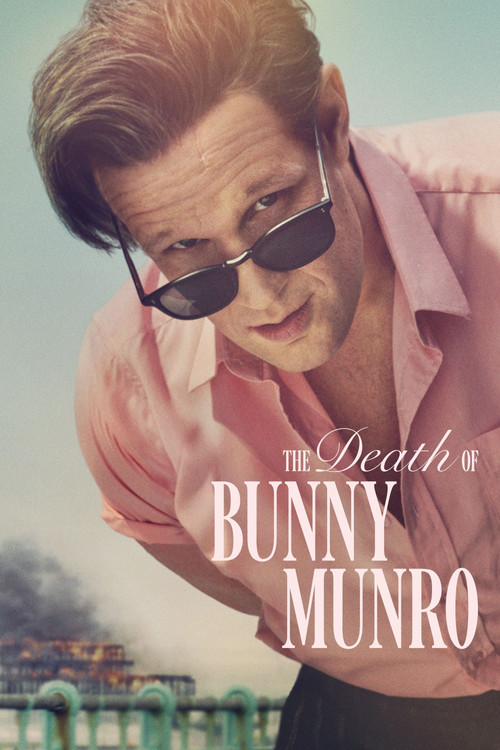 The Death of Bunny Munro : 1.Sezon 2.Bölüm