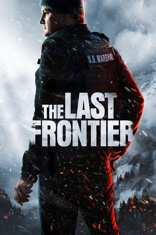 The Last Frontier : 1.Sezon 6.Bölüm