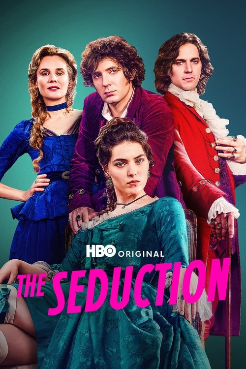 The Seduction : 1.Sezon 5.Bölüm
