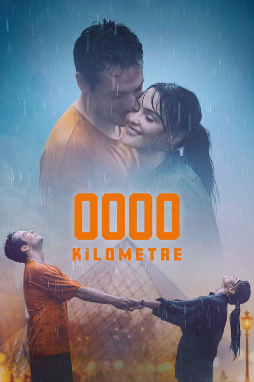0000 Kilometre izle (2024)