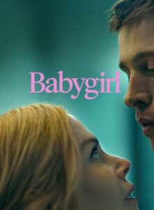 Babygirl (2024) izle