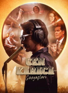 Cem Karaca’nın Gözyaşları (2024) izle