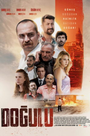 Doğulu (2025)
