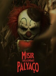 Mısır Tarlasındaki Palyaço (2025) izle