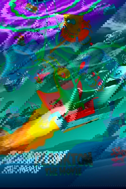 Plankton (Film) (2025)