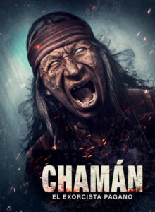 Şaman Ayini (2025) izle