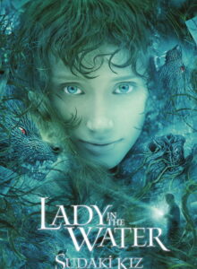 Sudaki Kız (2006) izle