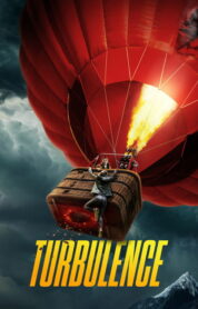 Turbulence (2025) izle