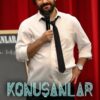Konuşanlar