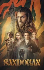 Sandokan izle