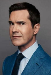 Jimmy Carr