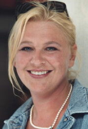 Lisa Lindgren