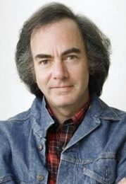 Neil Diamond