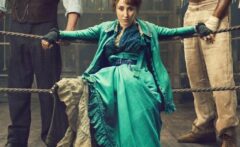 A Thousand Blows : 2.Sezon 1.Bölüm izle