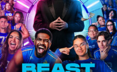 Beast Games : 2.Sezon 1.Bölüm izle