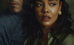 HIS & HERS : 1.Sezon 1.Bölüm izle