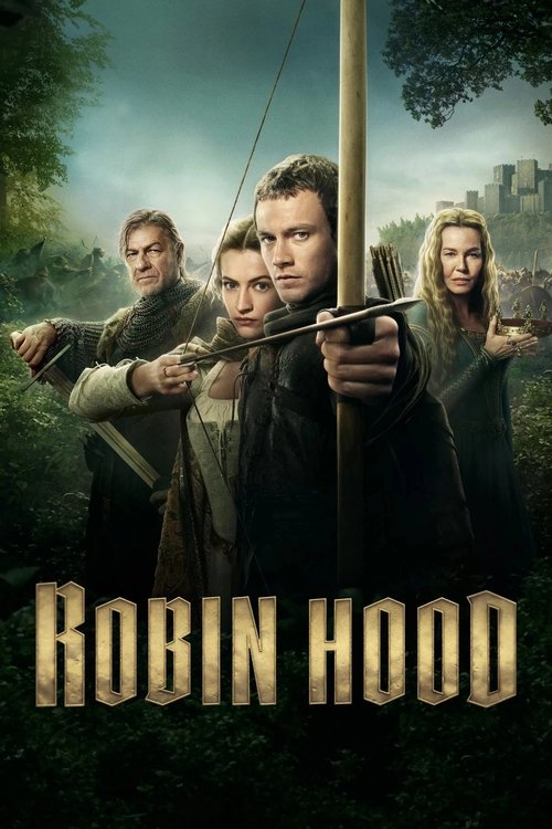 Robin Hood : 1.Sezon 10.Bölüm