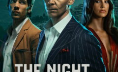 The Night Manager : 2.Sezon 1.Bölüm izle