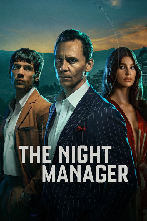The Night Manager : 2.Sezon 3.Bölüm