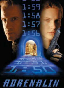 Adrenalin: Fear the Rush (1996) izle