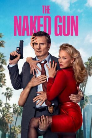 Çıplak Silah – The Naked Gun (2025)