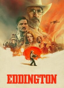Eddington (2025) izle