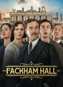 Fackham Hall (2025) izle