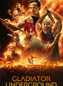 Gladiator Underground (2025) izle