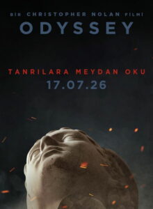 Odyssey (2026) izle