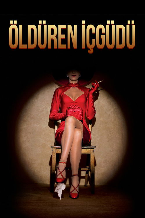 Öldüren İçgüdü – Fatal Instinct (1993)